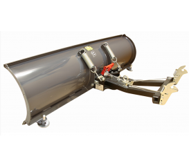 ATV Front-mount push tubes (regular)